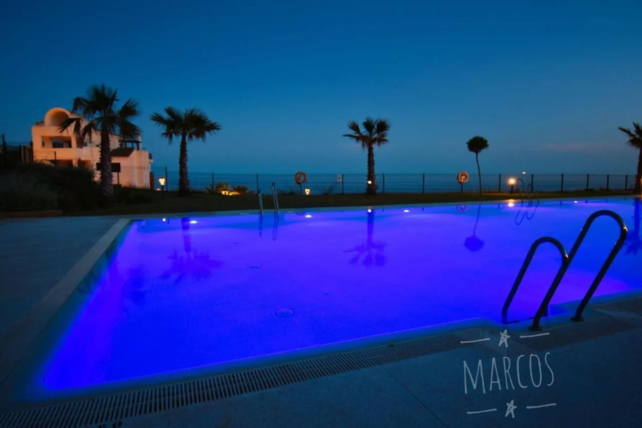 Wonderful Sunrise Apartment Calaceite Torrox