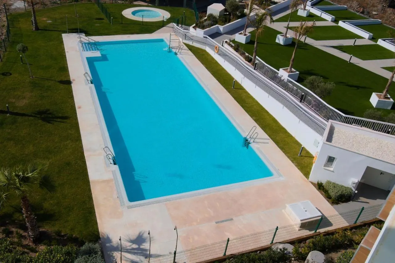Wonderful Sunrise Apartment Calaceite Torrox