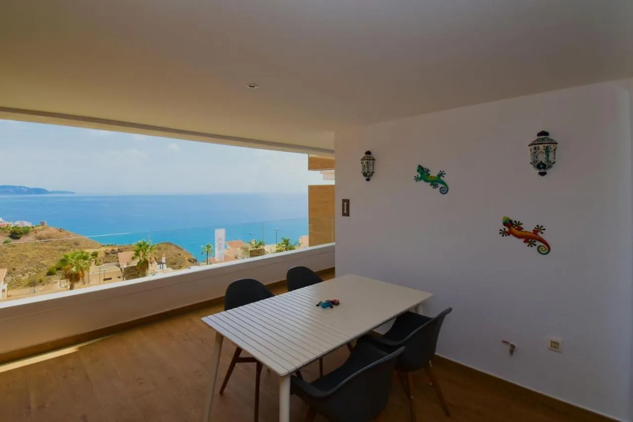 Wonderful Sunrise Apartment Calaceite Torrox