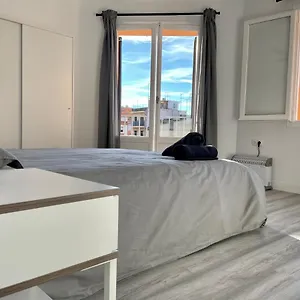 Hermoso Piso Con Vistas En Part Alta De Tarragona! Tarragona