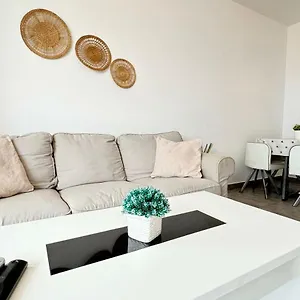 Casa Marenga Torrox