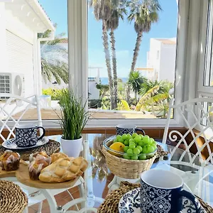Laguna At Torrox