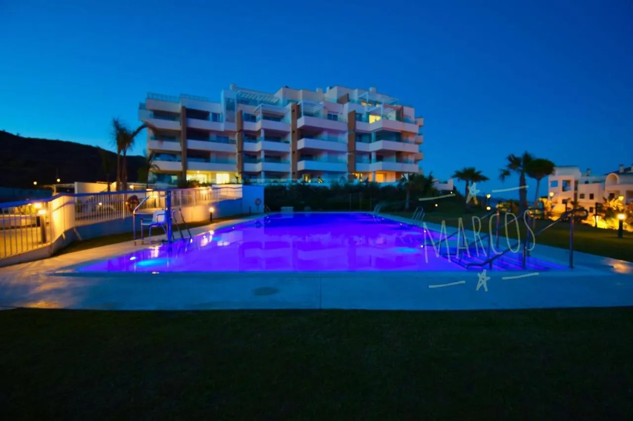 Wonderful Sunrise Apartment Calaceite 토록스