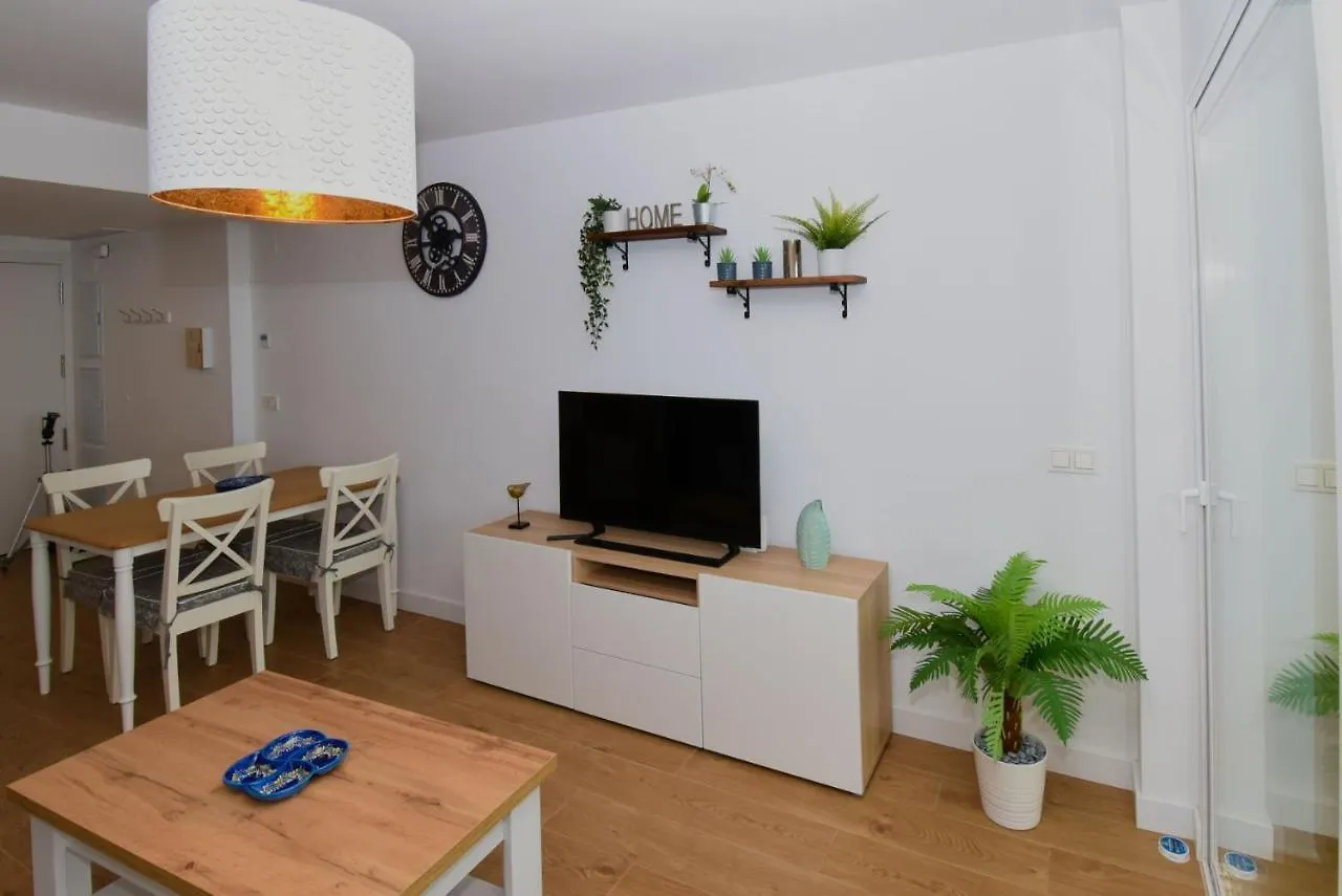 Wonderful Sunrise Apartment Calaceite 토록스 스페인