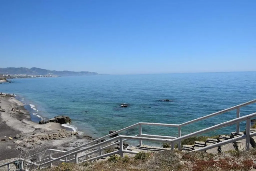 Wonderful Sunrise Apartment Calaceite 토록스